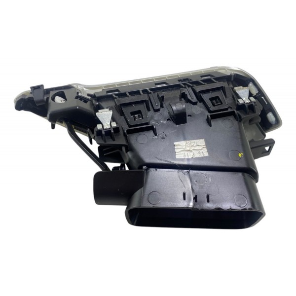 Difusor De Ar Lado Direito Peugeot 208 2013 À 2020