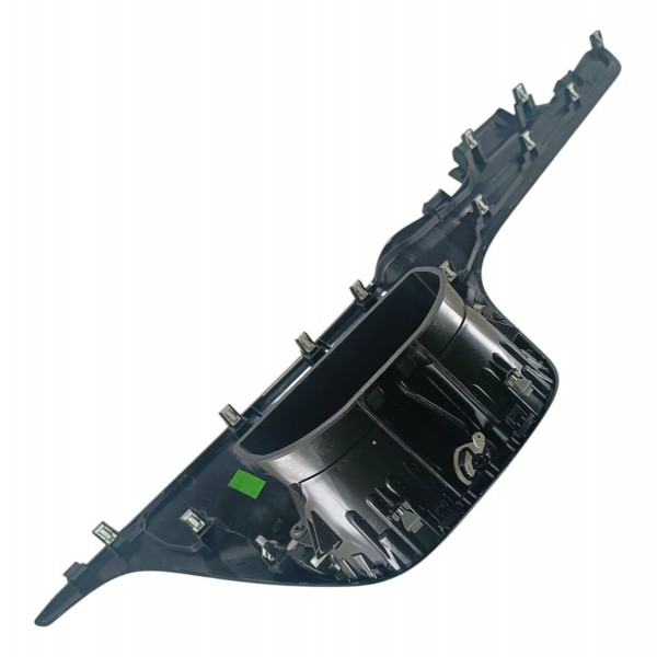 Moldura Painel Central C/difusor Ar Peugeot 208 2008 2014 20