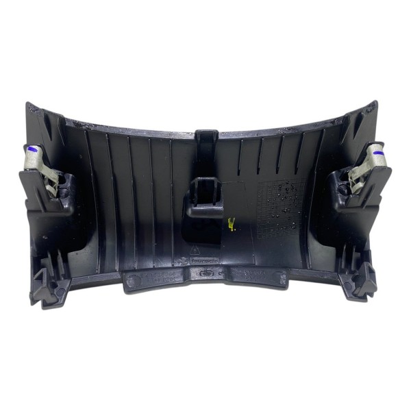 Acabamento Moldura Console Central Peugeot 208 2013 A 2019