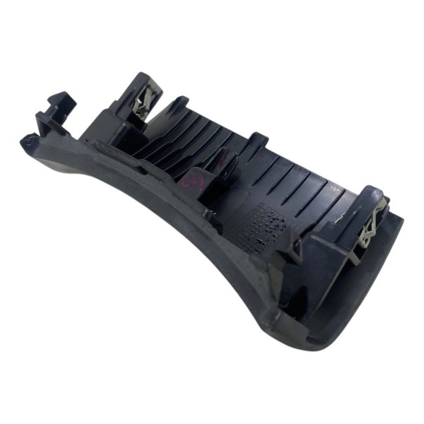Acabamento Moldura Console Central Peugeot 208 2013 A 2019