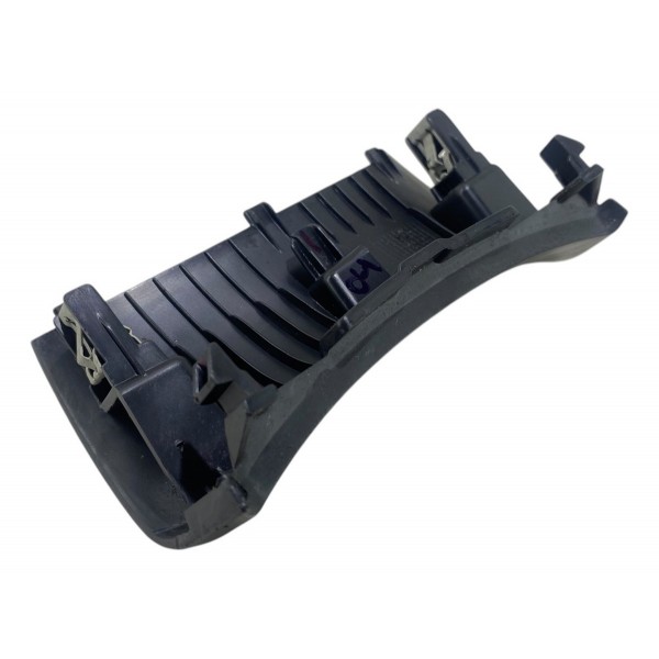 Acabamento Moldura Console Central Peugeot 208 2013 A 2019