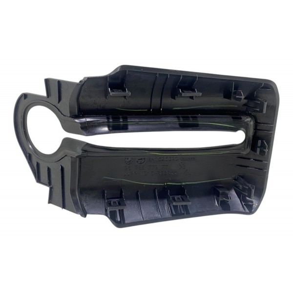Moldura Console Freio De Mao Peugeot 208 2013 A 2020