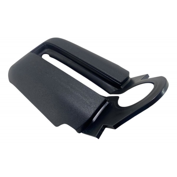 Moldura Console Freio De Mao Peugeot 208 2013 A 2020