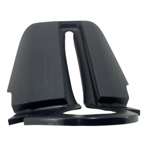 Moldura Console Freio De Mao Peugeot 208 2013 A 2020