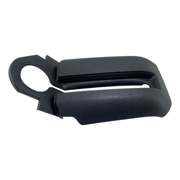 Moldura Console Freio De Mao Peugeot 208 2013 A 2020
