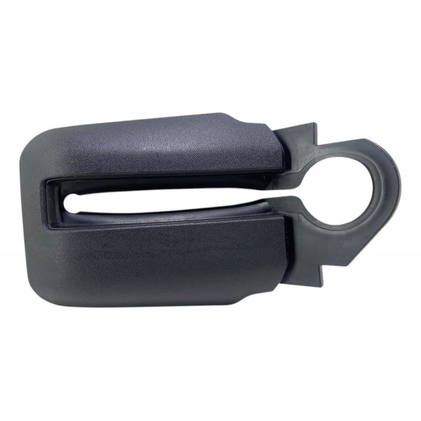 Moldura Console Freio De Mao Peugeot 208 2013 A 2020