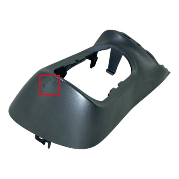 Difusor Ar Moldura Esquerdo Cactus Citroen C4 2016 A 2020