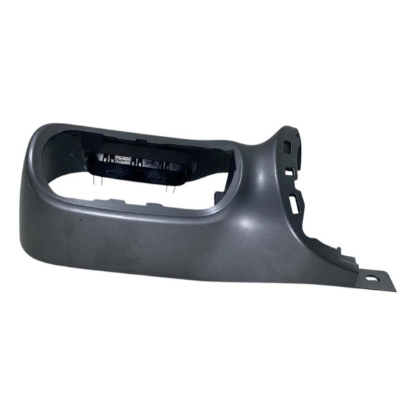 Difusor Ar Moldura Esquerdo Cactus Citroen C4 2016 A 2020