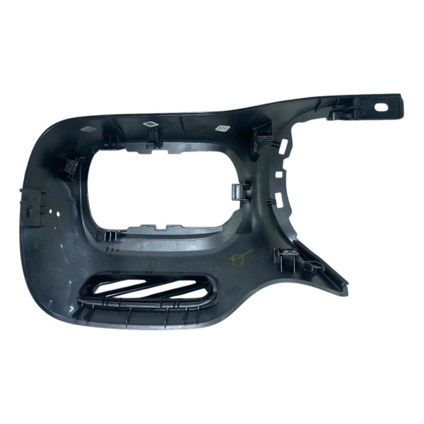 Difusor Ar Moldura Esquerdo Cactus Citroen C4 2016 A 2020