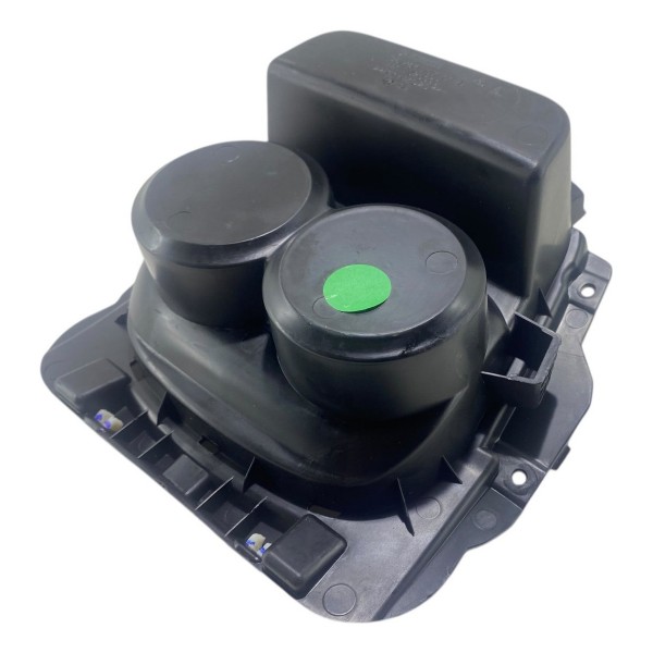 Portas Copos Do Console Central Peugeot 208 2016 A 2019