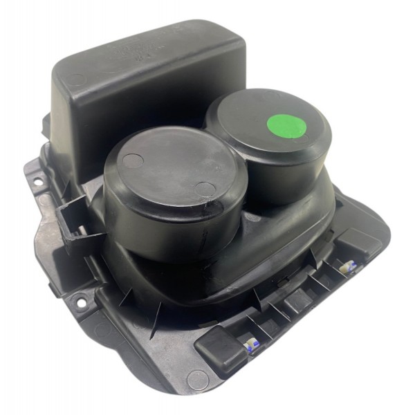Portas Copos Do Console Central Peugeot 208 2016 A 2019