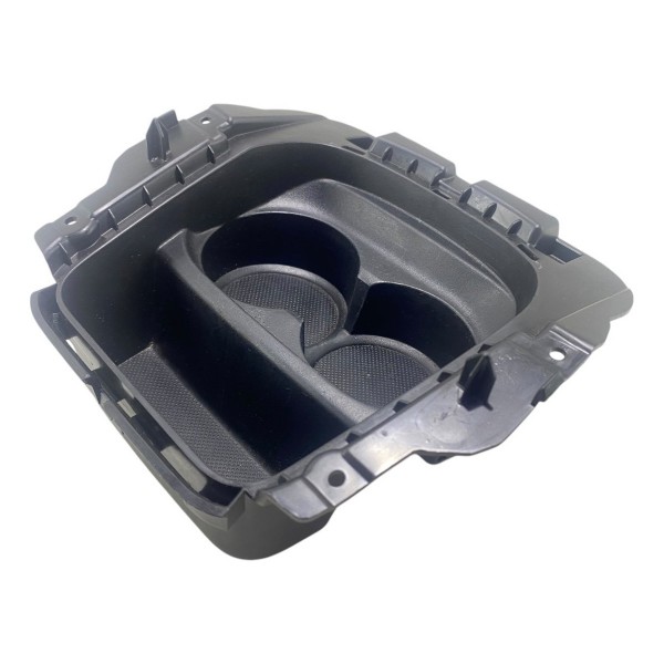 Portas Copos Do Console Central Peugeot 208 2016 A 2019