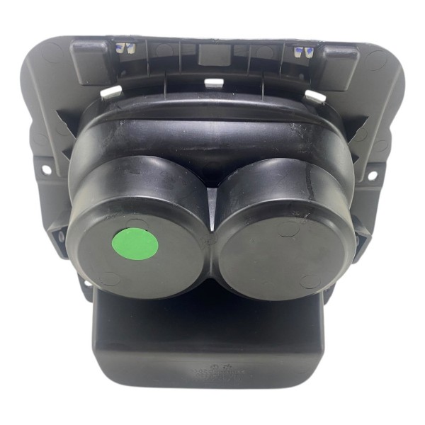 Portas Copos Do Console Central Peugeot 208 2016 A 2019