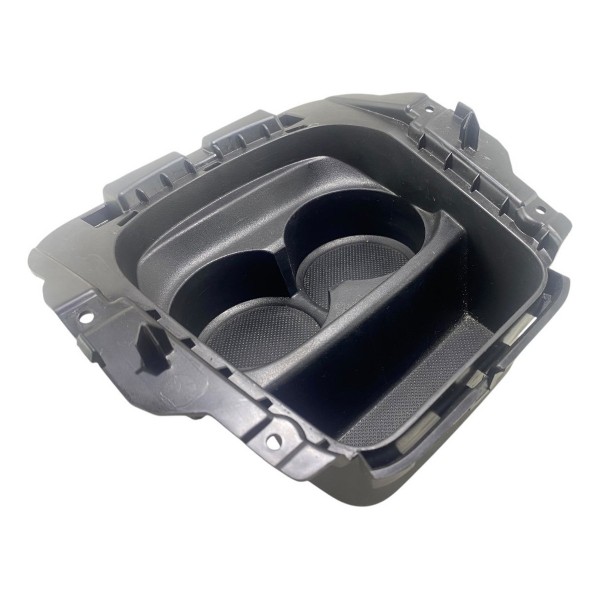 Portas Copos Do Console Central Peugeot 208 2016 A 2019