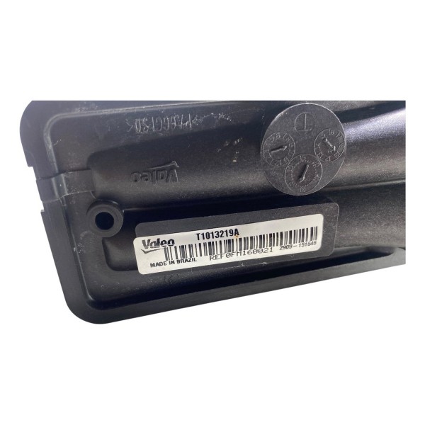 Radiador Ar Quente Peugeot 2008 208 C4 2013 A 2018