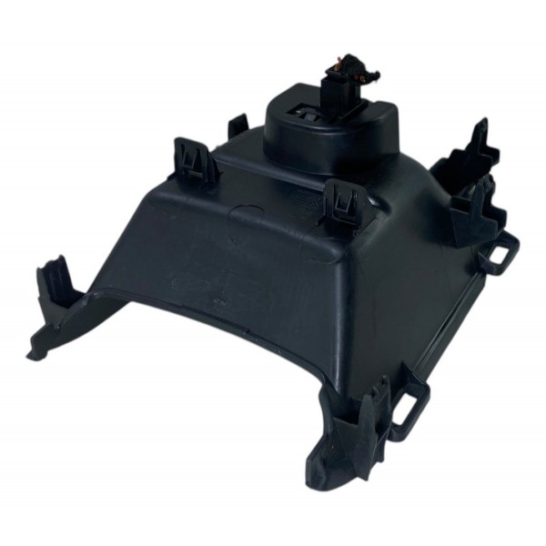 Porta Objetos Console Central Citroen C4 Cactus 2019 2020