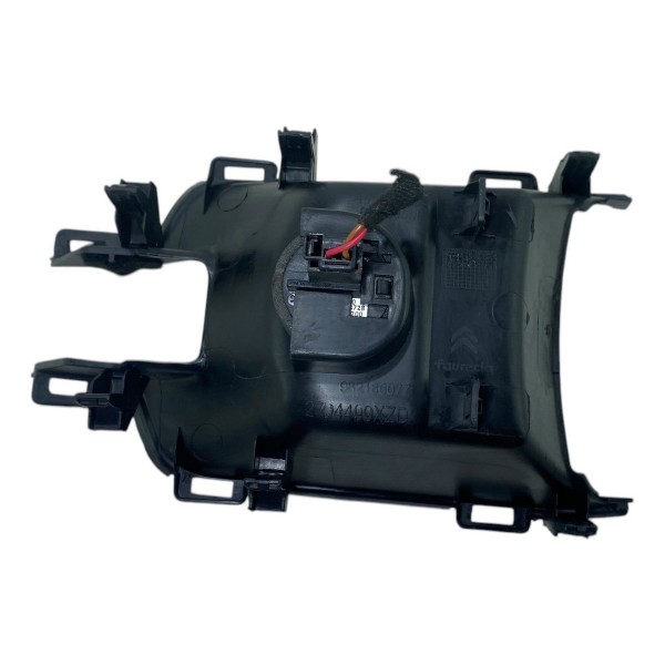 Porta Objetos Console Central Citroen C4 Cactus 2019 2020