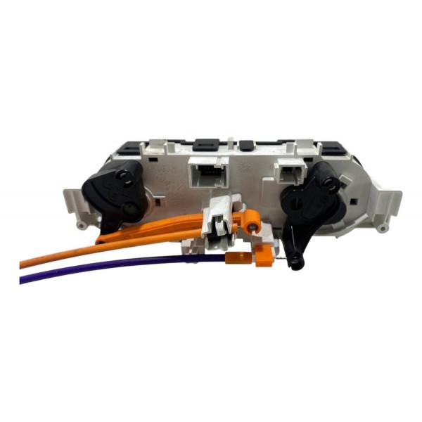 Comando Ar Cond Peugeot 208 2008 2015 A 2019