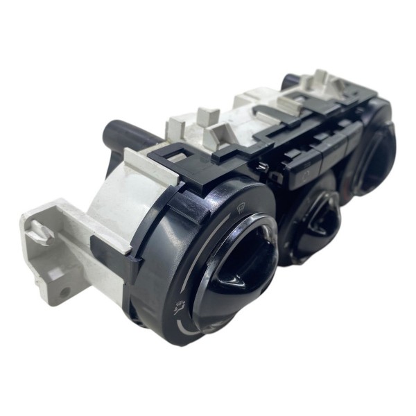 Comando Ar Cond Peugeot 208 2008 2015 A 2019