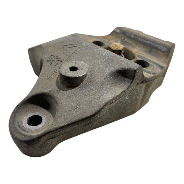 Suporte Coxim Superior Cambio Peugeot 208 2012 A 2019