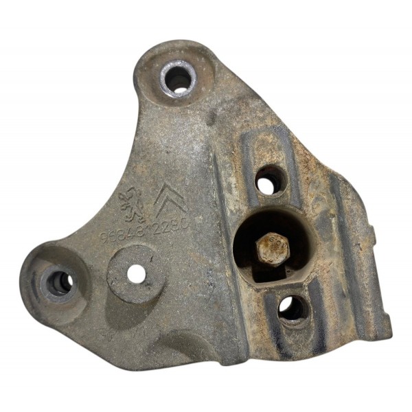 Suporte Coxim Superior Cambio Peugeot 208 2012 A 2019