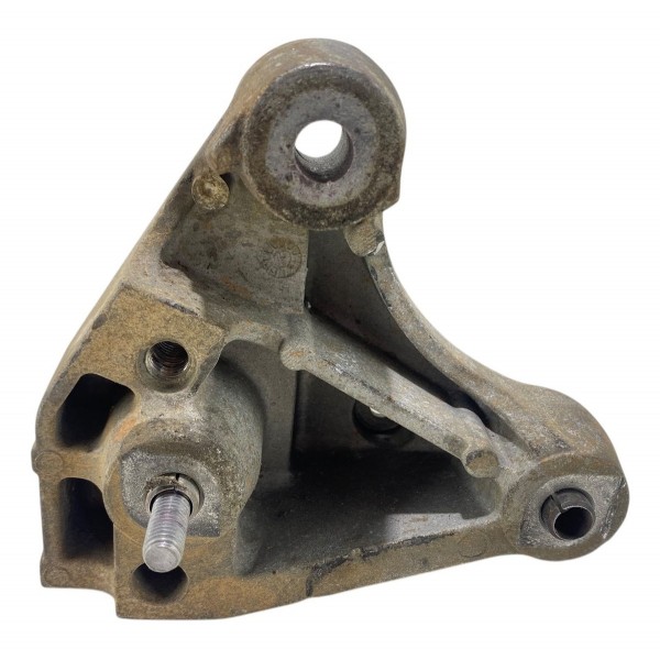 Suporte Coxim Superior Cambio Peugeot 208 2012 A 2019
