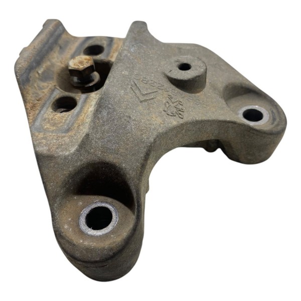 Suporte Coxim Superior Cambio Peugeot 208 2012 A 2019