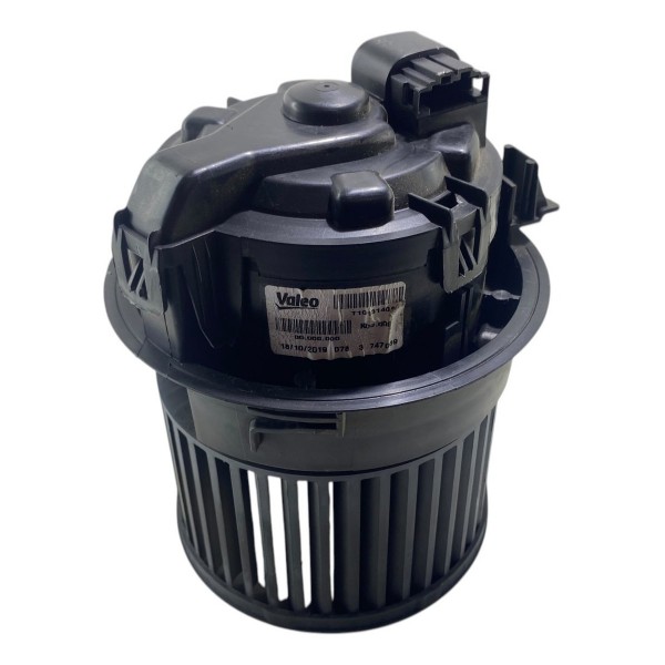 Ventilador Caixa Filtro Ar Peugeot 208 1.2 2017 A 2019