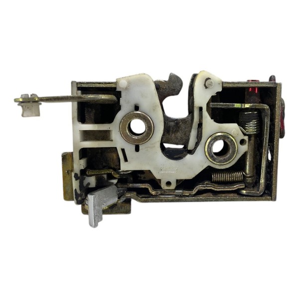 Fechadura Porta Traseira Ld Pas Vw Santana 2.0 1987 A 1999