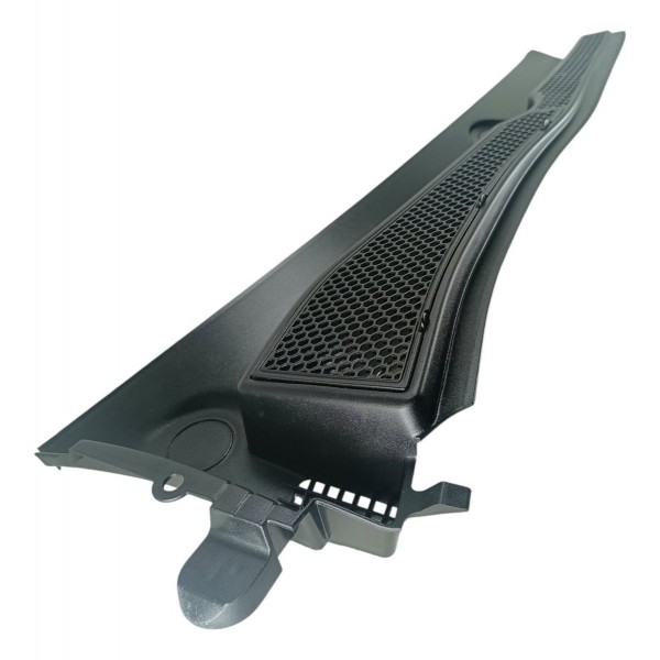 Grade Churrasqueira Peugeot 208 2013 A 2021 Direita