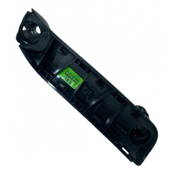 Puxador De Porta Tras Esquerda Peugeot 208 1.2 2017 2018