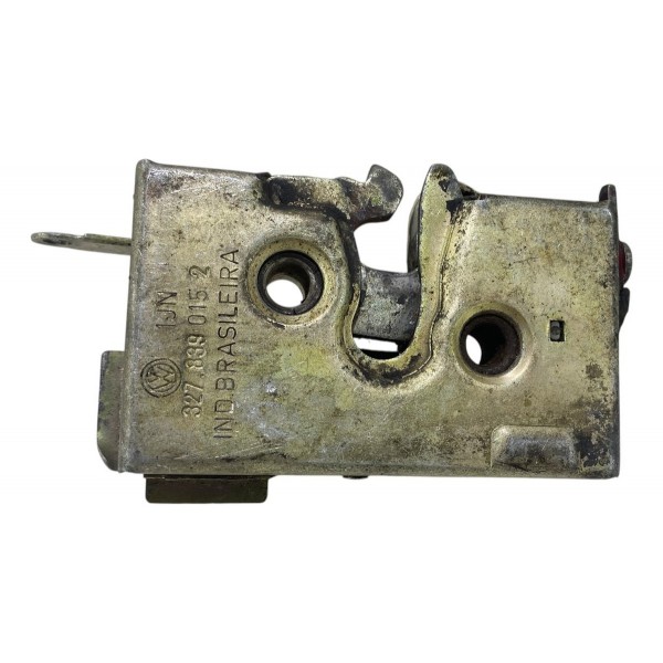 Fechadura Porta Traseiro Esquerdo Santana 1991 A 2006