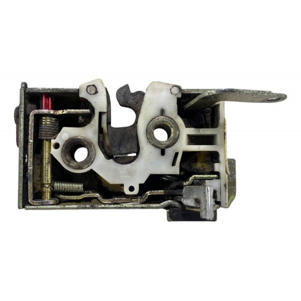 Fechadura Porta Traseiro Esquerdo Santana 1991 A 2006