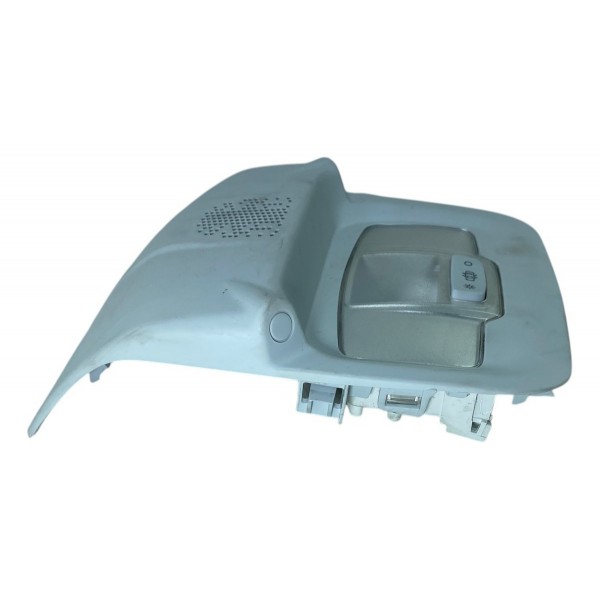 Luz Teto Cortesia Peugeot 208 1.2 2014 2015 2016 2017 A 2019
