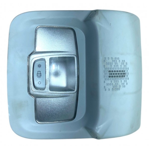 Luz Teto Cortesia Peugeot 208 1.2 2014 2015 2016 2017 A 2019