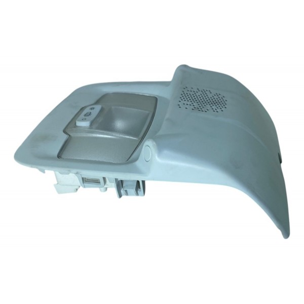 Luz Teto Cortesia Peugeot 208 1.2 2014 2015 2016 2017 A 2019