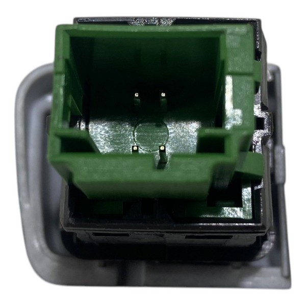 Botão Comando De Trava Das Portas Peugeot 208 2013 A 2019