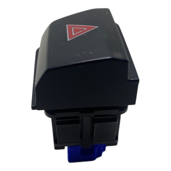 Botão Interruptor Pisca Alerta Peug. 208 1.2 2013 A 2019