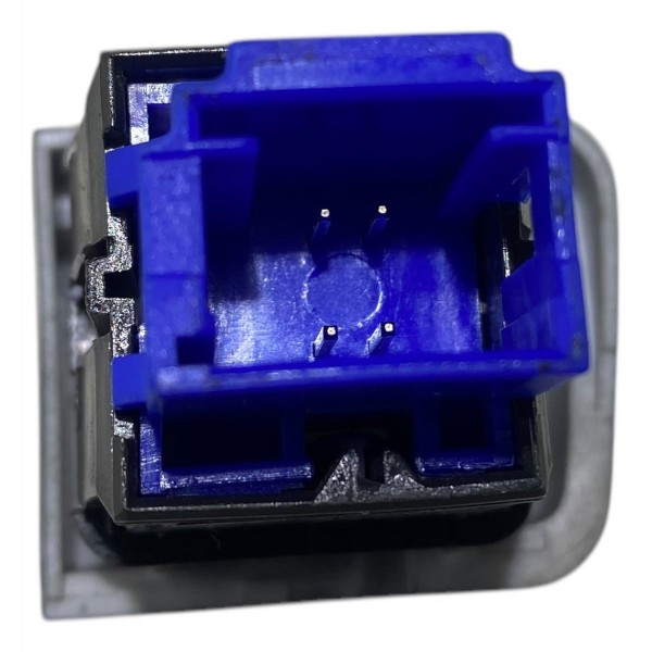 Botão Interruptor Pisca Alerta Peug. 208 1.2 2013 A 2019