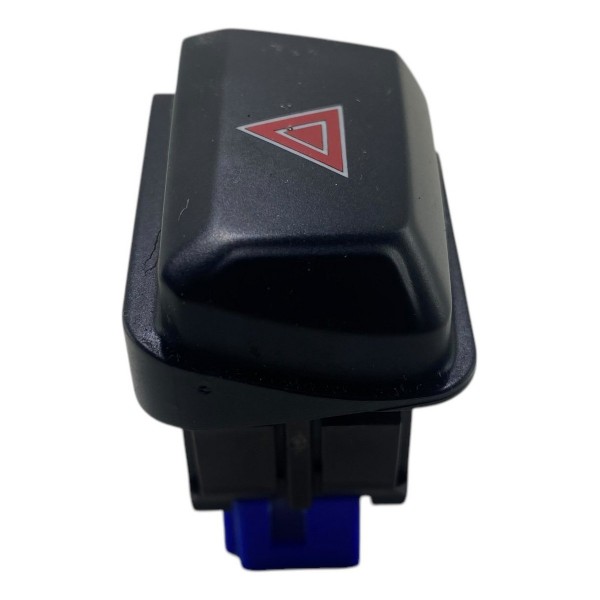 Botão Interruptor Pisca Alerta Peug. 208 1.2 2013 A 2019