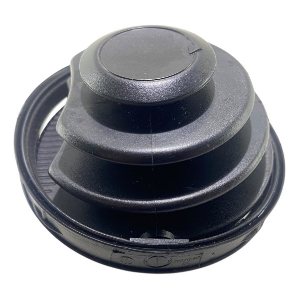 Difusor De Ar Original Vw Gol G4 G5  Voyage 2012 A 2017