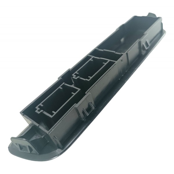 Moldura Painel Peugeot 208 2013 A 2020  Esquerdo