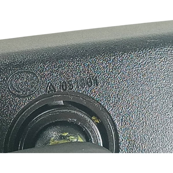 Retrovisor Interno Peugeot 208 2013 A 2020