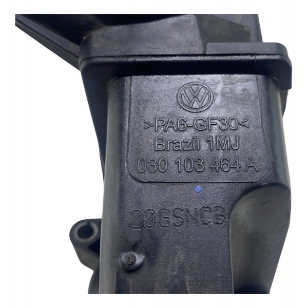 Anti Chama Volkswagen Gol G4 Fox 2006 2007 2008 2009 A 2014