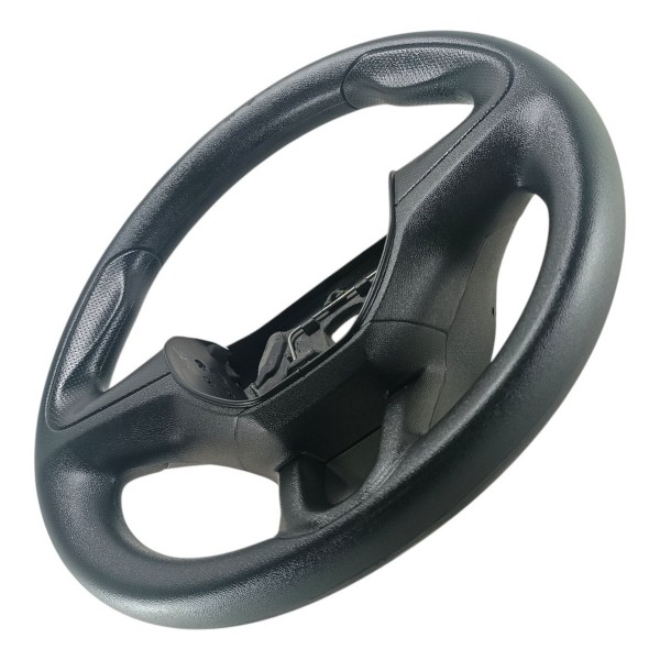 Volante Direção Peugeot 208 2015 A 2019