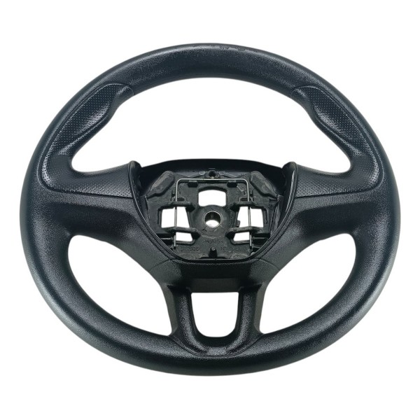 Volante Direção Peugeot 208 2015 A 2019