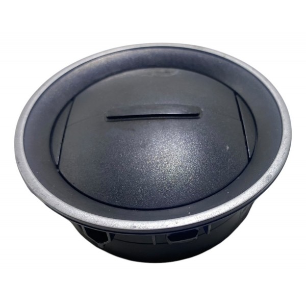 Difusor Ar Esquerdo Vw Gol G5 2009 A 2012