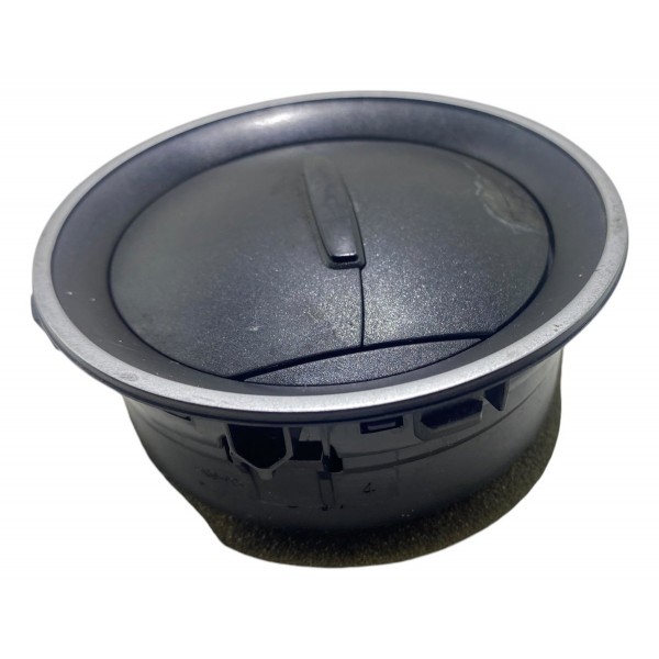Difusor Ar Esquerdo Vw Gol G5 2009 A 2012