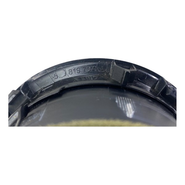 Difusor Ar Esquerdo Vw Gol G5 2009 A 2012