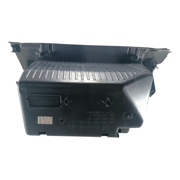 Porta Luvas Peugeot 208 2013 A 2019